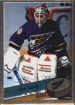 1995-96 Panini Stickers #303 Jim Carey