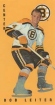 1994 Parkhurst Tall Boys #11 Bob Leiter