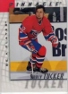 1997-98 Be A Player #119 Darcy Tucker