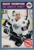 1992/1993 Score Canada / Brent Thompson