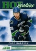 2011-12 Score #533 Cody Hodgson HR RC