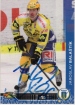 2013-14 Czech OFS Plus #81 Jaroslav Balatk+ originln podpis