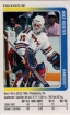 1991/1992 Panini Stickers / Mike Richter