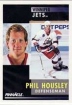 1991/1992 Pinnacle / Phil Housley
