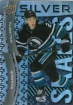 2024-25 Upper Deck Silver Skates #SS23 Will Smith