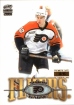 2000-01 Paramount Premiere Date #180 Simon Gagne 25/45