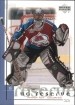 2000-01 UD Reserve #22 Patrick Roy