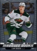 2024-25 O-Pee-Chee Platinum #240 Isaac Poulter RC