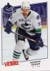 2008-09 Upper Deck Victory #9 Henrik Sedin