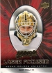 2025-26 Upper Deck MVP Laser Focused #LF12 Adin Hill /599