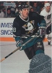 1994-95 Donruss #260 John Lilley 