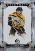 2024-25 SP Authentic Pageantry #P13 Brad Marchand