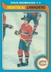 1979-80 O-Pee-Chee #13 Doug Risebrough