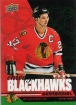 2025-26 Upper Deck Chicago Blackhawks Centennial #31 Darryl Sutter