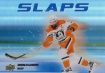 2025-26 Upper Deck Slaps #SL8 Radko Gudas