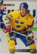 1996 Swedish Semic Wien #61 Michael Nylander