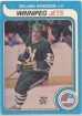 1979-80 O-Pee-Chee #350 Roland Eriksson