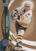 2009-10 Upper Deck Trilogy #77 Ray Bourque 