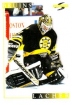 1995-96 Score #17 Blaine Lacher