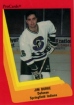 1990/1991 ProCards AHL/IHL / Jim Burke