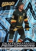 2026-27 Upper Deck MVP Clutch Performers #CP12 Mark Stone