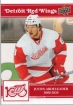 2025-26 Upper Deck Detroit Red Wings Centennial #47 Justin Abdelkader