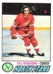 1977-78 O-Pee-Chee #148 Bill Hogaboam