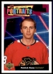 2020-21 Upper Deck UD Portraits #P40 Patrick Kane