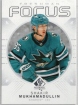 2024-25 SP Authentic Freshman Focus #FF49 Shakir Mukhamadullin