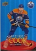 2025-26 Upper Deck Let Them Cook #LTC12 Leon Draisaitl