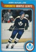1979-80 O-Pee-Chee #393 Jerry Butler