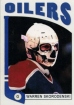 Warren Skorodenski Edmonton Oilers