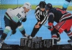 2026-27 Upper Deck - Here We Go!#WE-18 Matty Beniers / Gabe Vilardi