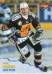 1999-00 Czech Score Jagr Team #JT11 Josef Bernek