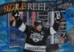 2025-26 Upper Deck Sizzle Reel #SR90 Anze Kopitar
