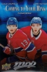 2025-26 Upper Deck MVP Coming to Your Rink #CR15 Cole Caufield / Lane Hutson