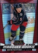 2024-25 O-Pee-Chee Platinum Red Prism #213 Denton Mateychuk