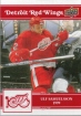 2025-26 Upper Deck Detroit Red Wings Centennial #66 Ulf Samuelsson
