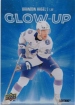 2025-26 Upper Deck Glow-Up #GU5 Brandon Hagel