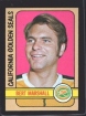 1972-73 Topps #162 Bert Marshall DP