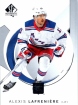 2024-25 SP Authentic #36 Alexis Lafreniere