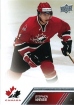 2013-14 Upper Deck Team Canada #87 Stephen Weiss