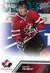 2013-14 Upper Deck Team Canada #34 Colten Teubert