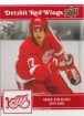 2025-26 Upper Deck Detroit Red Wings Centennial #60 Mike Foligno
