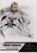 2010-11 Panini All Goalies #46 Anders Lindback