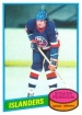 1980-81 O-Pee-Chee #219 Stefan Persson