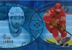 2025-26 Upper Deck UD3 #UD327 Dylan Larkin