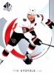 2024-25 SP Authentic #44 Tim Stutzle