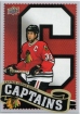 2025-26 Upper Deck Chicago Blackhawks Centennial #173 Adrian Aucoin C