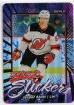 2026-27 Upper Deck MVP Stickers #MVP37 Jesper Bratt
